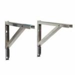 Customized Air Conditioner Brackets Nanfeng's Top Standard Stainless Steel or