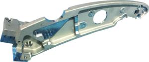 Quality Precision Machined Medical Equipment Spare Parts Medical Device Components wholesale