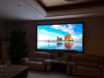 Mobile Stage Large LED Screens For Concerts Inside Big P2.5 TV Effect 320X160mm