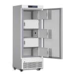 Minus 25 Degree 328 Liters Capacity Medical Deep Freezer For Laboratory Hospital