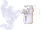 Battery And DC USB Medical Mesh Nebulizer Reliable Performance
