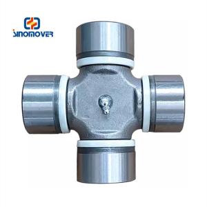 Quality SINOTRUK HOWO Truck Spare Parts WG9725310020 Universal Joint Cross Shaft Assembly wholesale