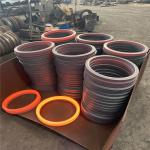 froging metal ring gaskets BX156