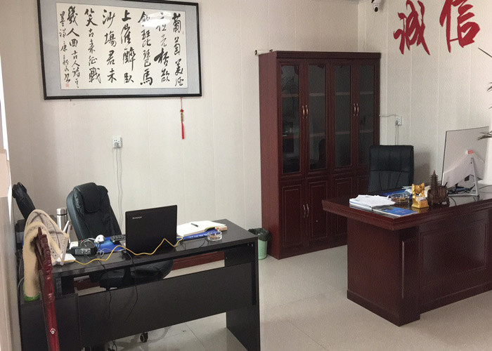 High Thermal Efficiency Gas Fired Thermal Oil Boiler Nature Circulation Type