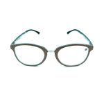 51mm Men's Full Frame Eyeglasses Anti Glare Glasses Good For Eyes