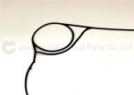 Professional PHE Tranter Heat Exchanger Gaskets GX91 Chemical Mechanical