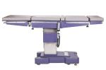 LDT2000 electric Hydraulic Sliding movement Operating Table/Stainless steel