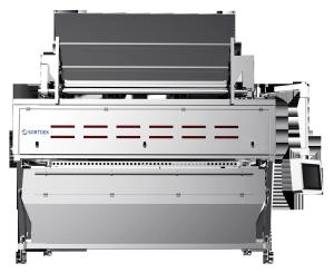 Quality Walnut CCD Color Sorter wholesale
