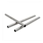 AISI Mirror Polished Stainless Steel Pipe Ss 201 304 304L 309S 316 316L Seamless