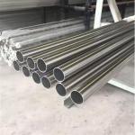 316L Stainless Steel Pipes High Purity ASME SA789 3/4 OD Stainless Steel Tubing