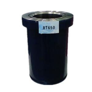 Quality 8T650 Mud Pump Liner 200 - 300 RPM High Pressure Resistance Mud Pump Components wholesale