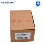Fuel Suction Control Valve 294200-2960 for Isuzu Mitsubishi