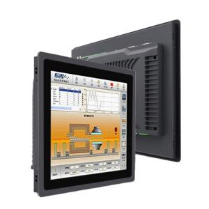 Quality Wide Working Temperature 21.5 Inch HD LCD Industrial Touchscreen All-In-One Computer wholesale