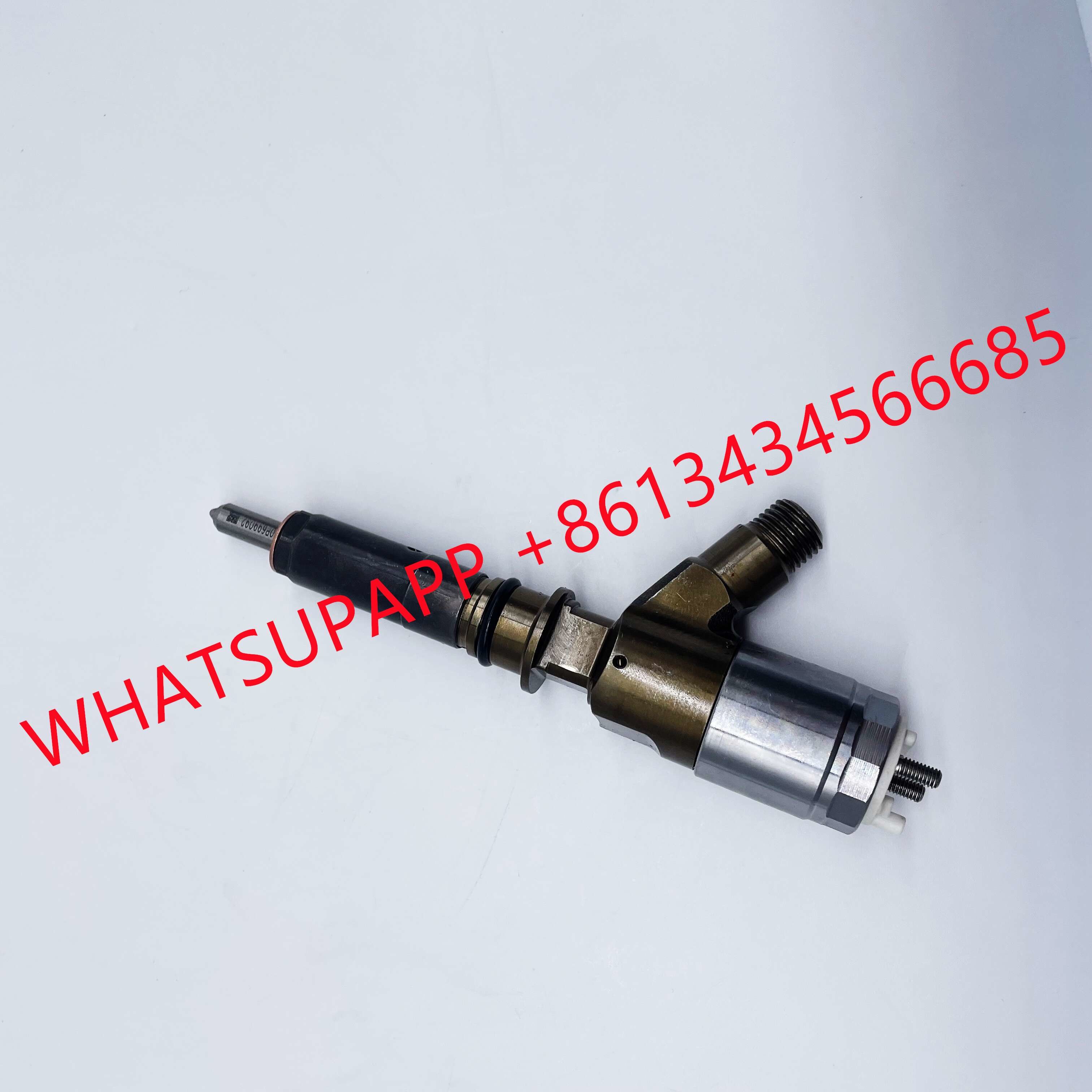 326-4700 Cat Caterpillar Fuel Injector Assy 317-2300 295-9130 10R-7675 C6 32F61-00062