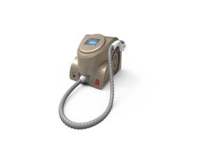 Quality delicate filters equipped elight machine ipl e-light rf shr soprano diode laser skin hair removal ipl machine wholesale