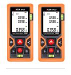 Finder Trena 100m 120m Laser Distance Meter 1.5V AAA Tape Rangefinder
