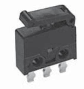 Quality TXQ1-S10 Micro HCH switch SPDT 30VDC 90cN Operating Force wholesale