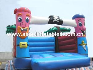 Quality hot sale inflatable combo with commercial quality wholesale