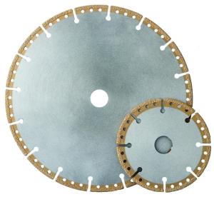 Quality Diamond saw blade(Brazing diamond saw blade) wholesale