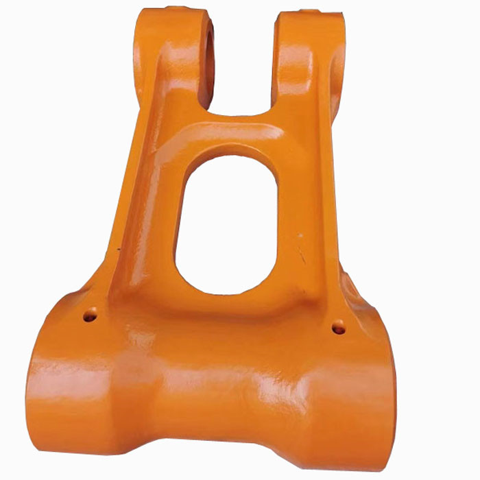 EX200 SH200 Excavator Support Arm Bucket H Link Q235