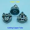 Buy cheap Chipless Cutting Head Φ60mm Φ70mm For JDM Copper Tube Cutting Machine from wholesalers