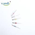 Dental Endodontic Engine Niti Alloy Rotary Root Canal Files 21mm 25mm 31mm