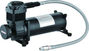 Quality Custom Heavy Duty Air Lift Suspension System With Air Bag And Air Horn wholesale