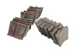 High manganese steel crusher spares manufacturer and supplier