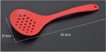 Silicone Slotted Spoon Wok Turner
