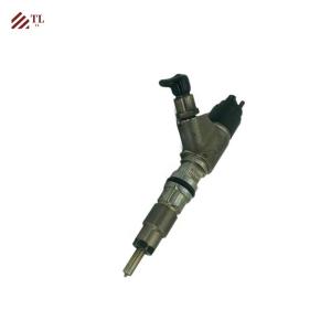 Quality Fuel Injector 371-3974 For YU'AN Engine 0445120347 On Farms At Affordable wholesale