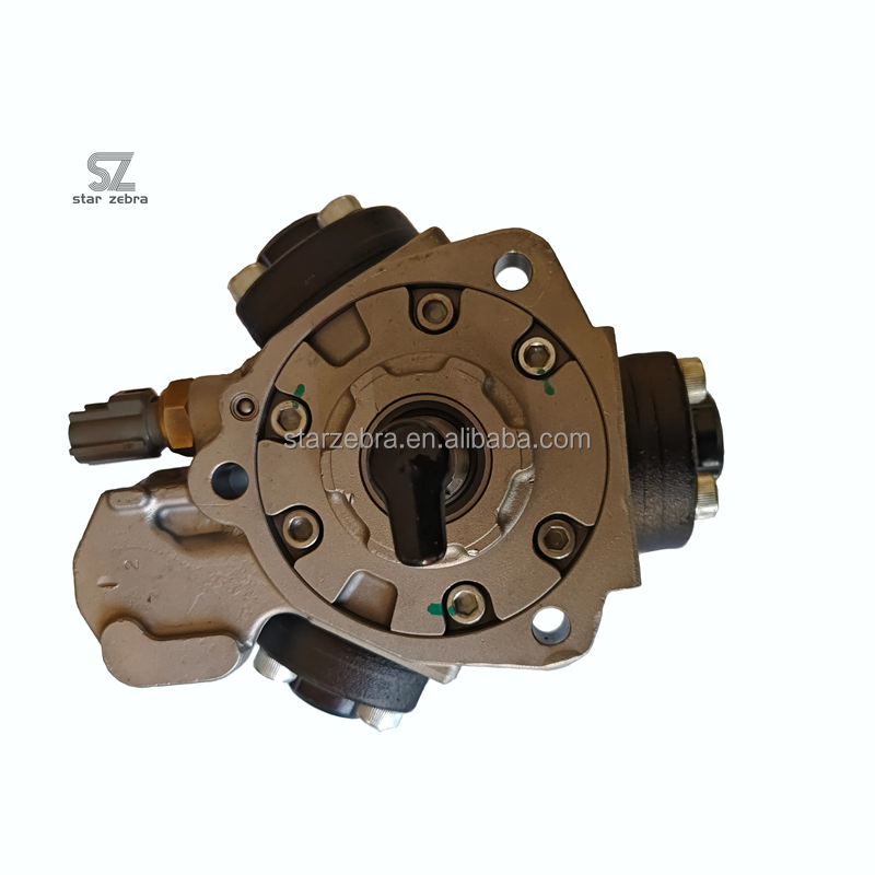 6HK1 Engine Excavator Accessories Fuel Injection Pump for Construction Works and Engine