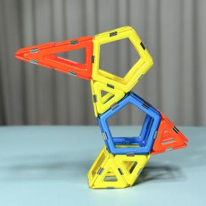 Quality Kid Friendly Magnetic Tiles Animals Woodpecker Block Toys Safety Guaranteed wholesale