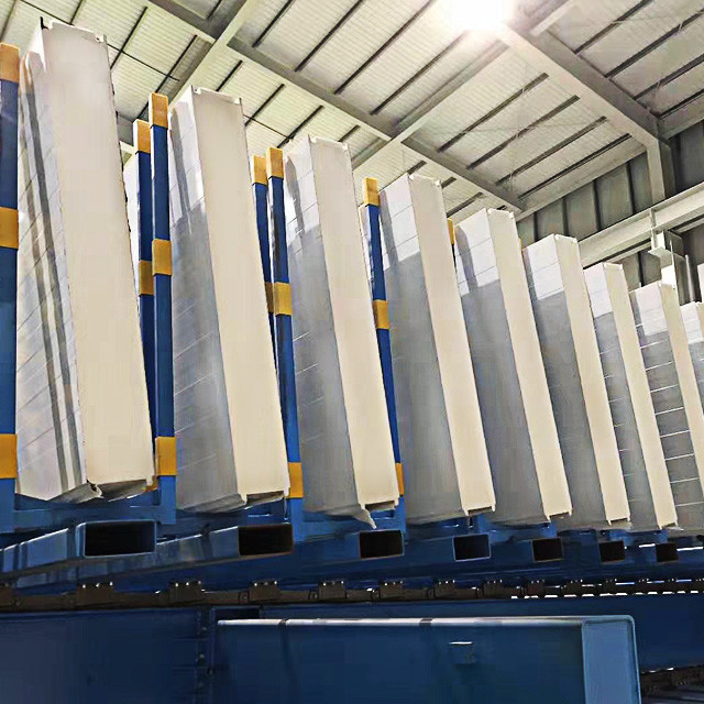 Galvanized Steel Clean Room Container House Sandwich Panels for Walls and Roofs in Turkey