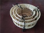AQL 24hrs Third Party Inspection Services For General Cargo Hanging Basket