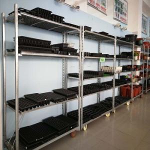 Quality Storage Rack System Warehouse Shelving Units wholesale