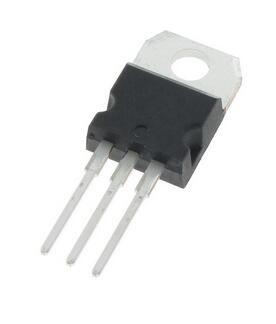 L7805ABV Standard Regulator Integrated Circuit Components Pos 5V 1.5A 3 Pin TO
