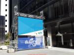 P4.81mm Outdoor Rental Outdoor Led Screen For Sale High Brightness IP65