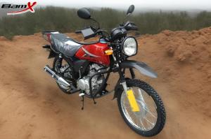 Quality 150cc 4 Stroke 200cc Off-road Dual Sport Motorcycles Aluminum Dirt Bike With Footrest Folded Pedal wholesale