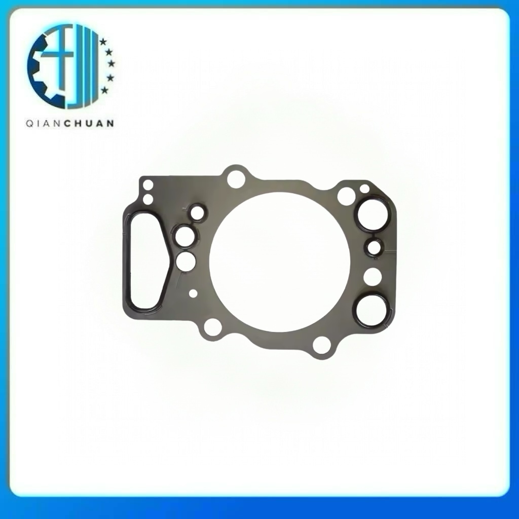 1893055 Cylinder Gaskets Stainless Steel for Scania DC9 DC13 Engine Spare Parts