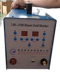 2.0mm Sheet Cold Welding Machine
