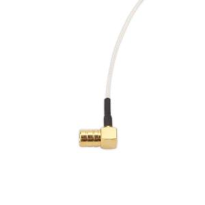 Quality OEM / ODM Radio Frequency Connector Female Coaxial RF Connector wholesale