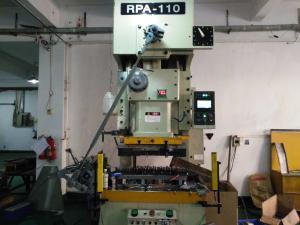Quality Deep Drawing Die , Excellent experienced deep drawing metal progressive die wholesale