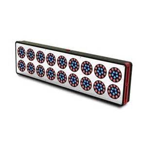 Quality High efficient agricultural apollo led grow light review wholesale