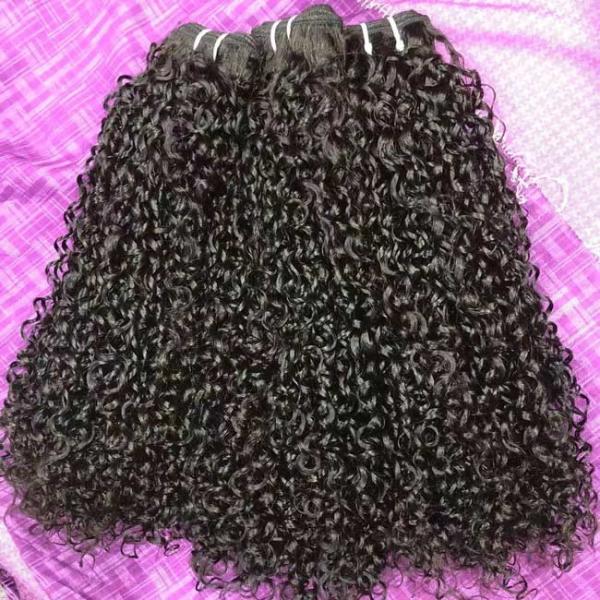 12A Grade Funmi Double Drawn Human Hair Virgin Cuticle Aligned Brazilian Hair