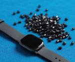 GP310 Thermoplastic TPE Granules Watch Band Injection Molding Food-Grade
