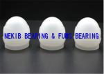 Natural Hollow Plastic Balls High Creep Resistance And Stress Relaxation