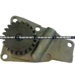 4D95 Komatsu Oil Pump QSB3.3 B3.3 4945774 6204-51-1100 Standard Size