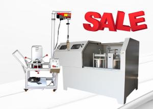 Quality 60L 380V 7.5KW Industrial-Grade Planetary Ball Mill - High-Power Nano Grinding System wholesale