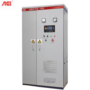 Quality Frequency Conversion VFD Enclosure Box LCD Screen 7.5KW-630KW wholesale