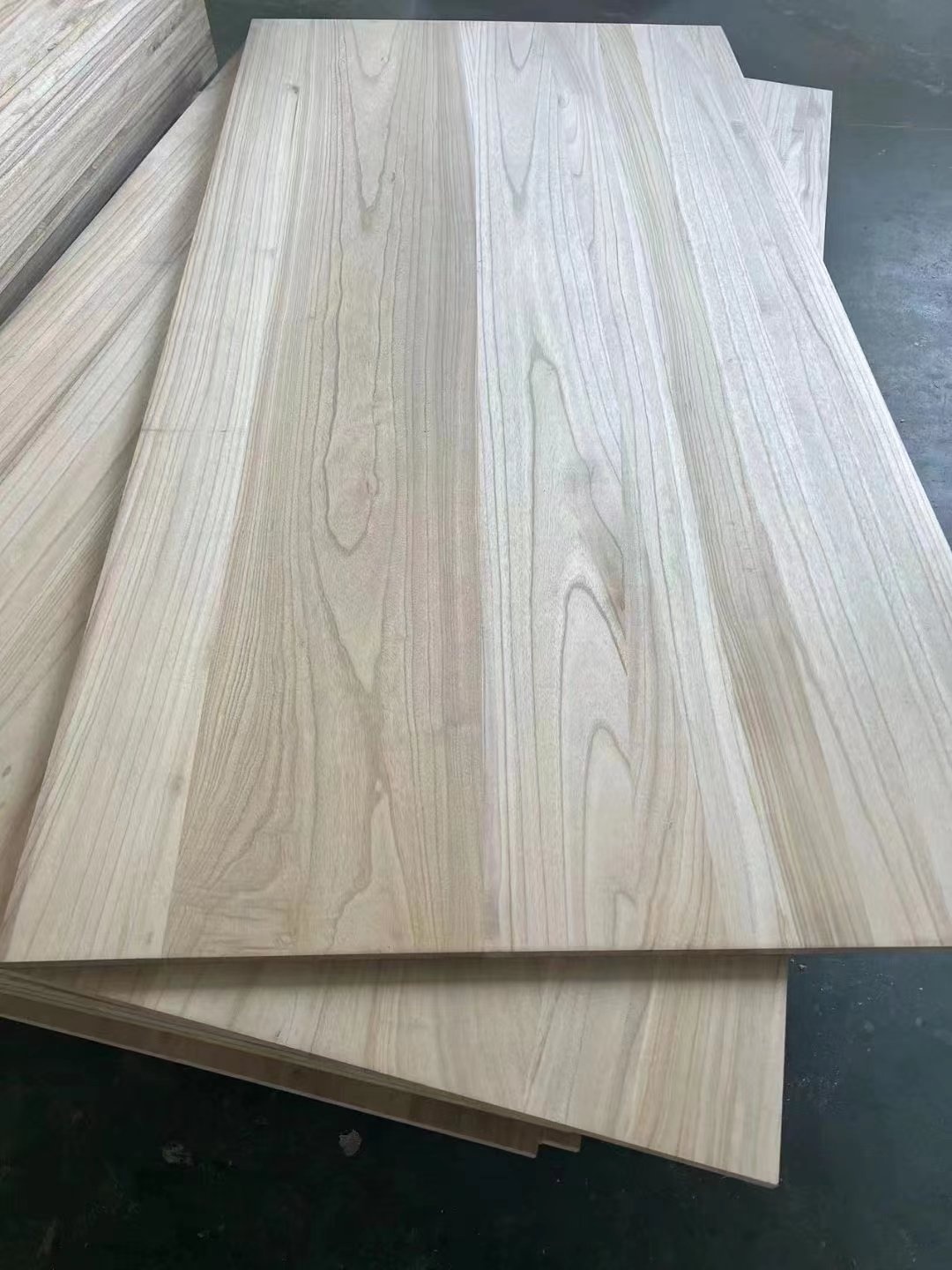 Solid Wood Strips Unfinished Lumber Timber for Home Office Project Solution Capability
